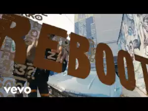 Video: KAMI & Smoko Ono - Reboot (feat. Chance The Rapper & Joey Purp)